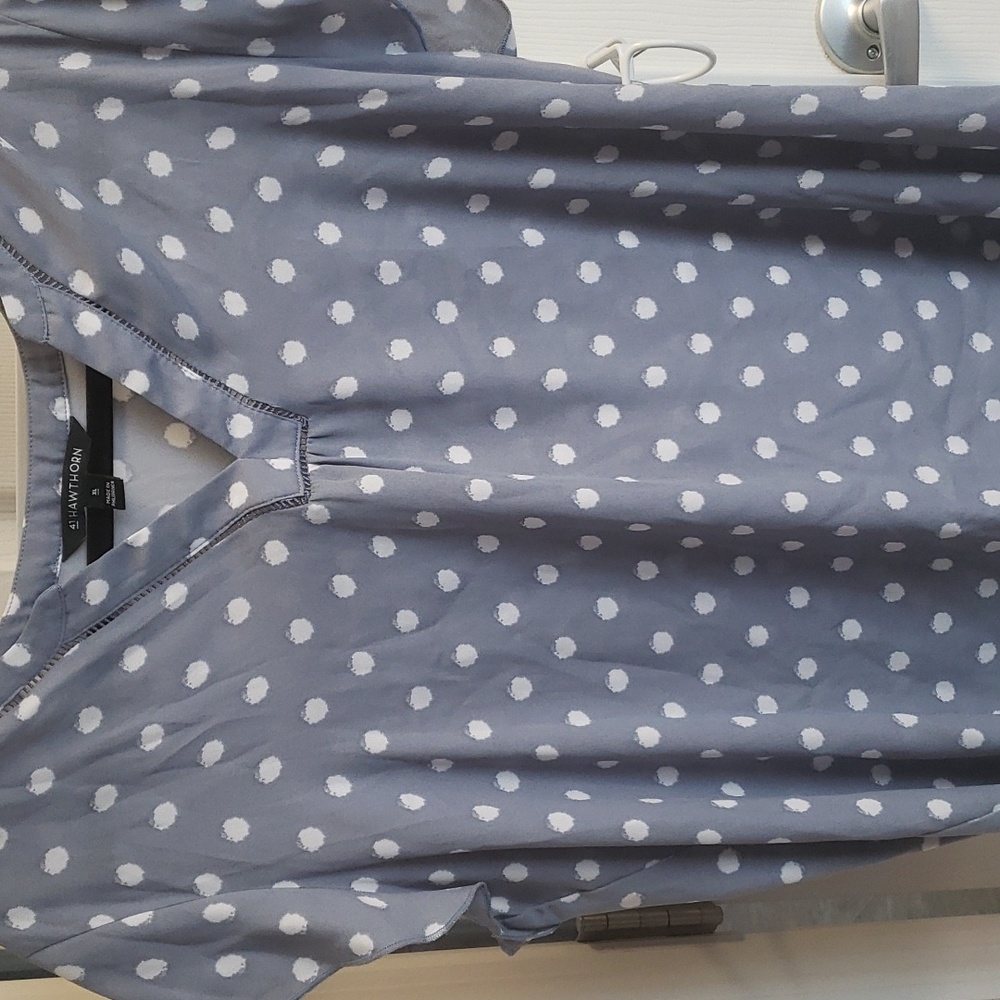 Dress shirt